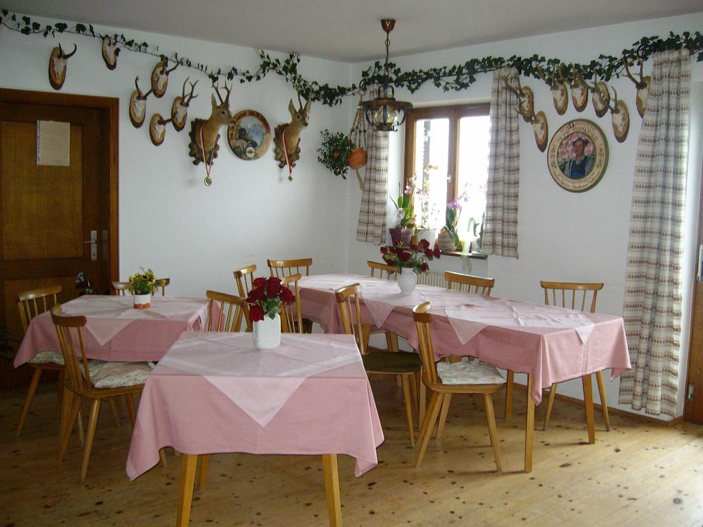 Schartnerhof Collalbo Exterior foto
