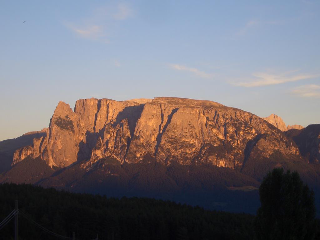 Schartnerhof Collalbo Quarto foto